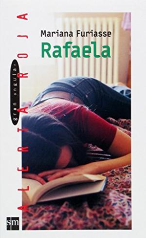 Imagen del vendedor de Rafaela. a la venta por La Librera, Iberoamerikan. Buchhandlung