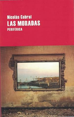 Seller image for Moradas, Las for sale by La Librera, Iberoamerikan. Buchhandlung