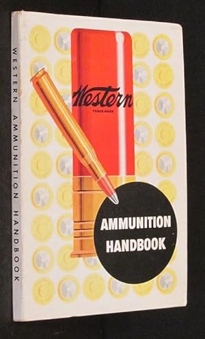 Western Ammunition Handbook.