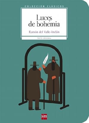 Seller image for Luces de bohemia. [Texto Original] for sale by La Librera, Iberoamerikan. Buchhandlung