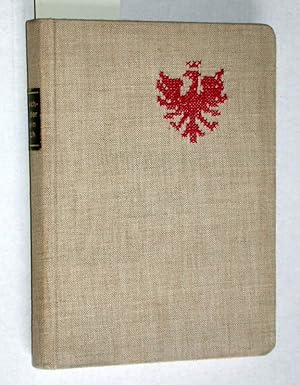 Etschländer Weinbuch. Eine Sammlung ausgewählter Aufsätze.
