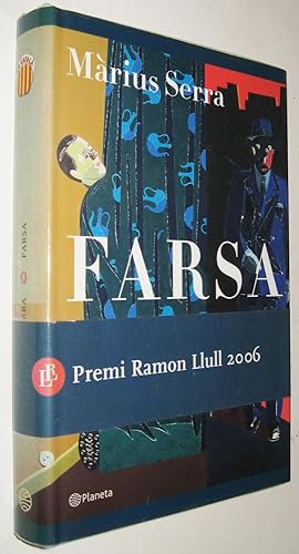 Seller image for FARSA for sale by UNIO11 IMPORT S.L.