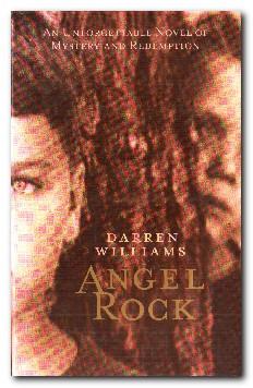 Seller image for Angel Rock for sale by Darkwood Online T/A BooksinBulgaria