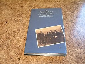 Wystan And Chester: A Personal Memoir Of W. H. Auden And Chester Kallman