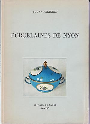 Porcelaines de Nyon