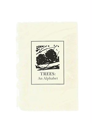 Image du vendeur pour TREES: An Alphabet mis en vente par Amnesty Bookshop, Malvern
