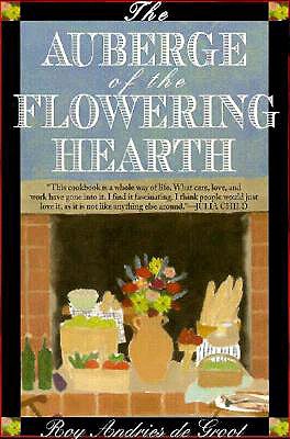 Seller image for Auberge of the Flowering Hearth (Paperback or Softback) for sale by BargainBookStores