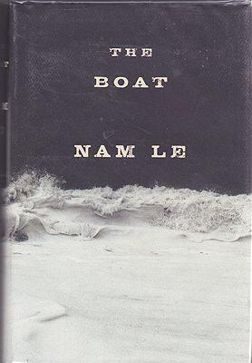 Seller image for Boat, The (SIGNED) for sale by Monroe Street Books