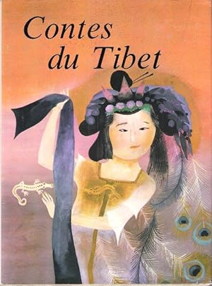 Contes Du Tibet et D'autres Pays D'Extrême-Orient