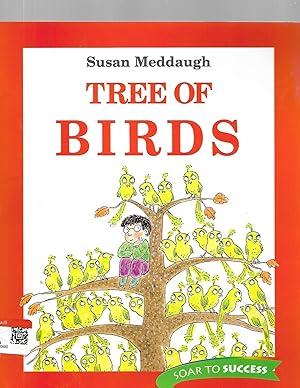 Seller image for Tree of Birds for sale by TuosistBook
