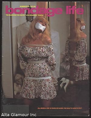 BONDAGE LIFE; The Magazine For and By Bondage Lovers No. 52 | July 1993