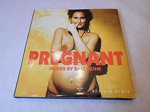 Seller image for Pregnant nudes for sale by buonaideabooks