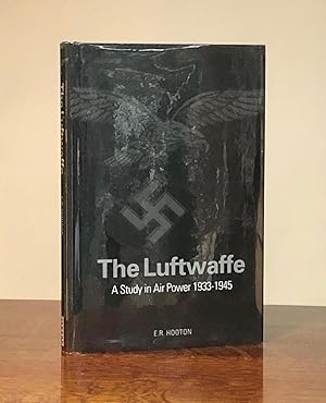 The Luftwaffe: A Complete History 1933-1945