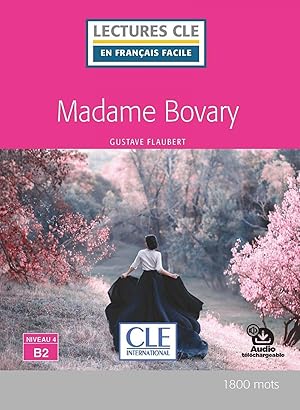 Seller image for Madame bovary for sale by Imosver