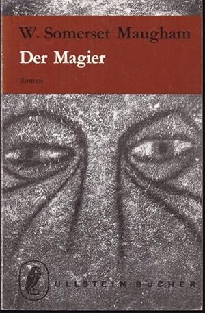 Seller image for Der Magier for sale by Graphem. Kunst- und Buchantiquariat