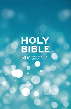 Seller image for Niv Popular Hardback Bible (Hardcover) for sale by Grand Eagle Retail