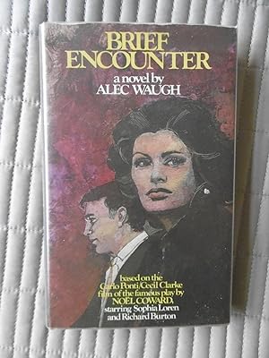 Seller image for Brief Encounter for sale by Carvid Books