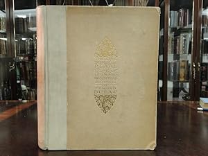 THE KINGDOM OF THE PEARL - Signed By Dulac