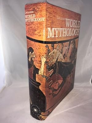 Seller image for Larousse World Mythology for sale by Great Expectations Rare Books