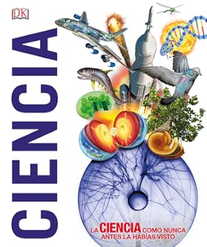 Seller image for �ciencia! (Hardback or Cased Book) for sale by BargainBookStores