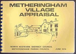 Metheringham Village Appraisal