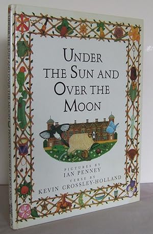 Seller image for Under the Sun and over the Moon for sale by Mad Hatter Books