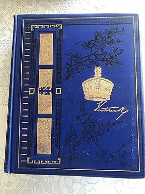 Bild des Verkufers fr The Life of Her Most Gracious Majesty the Queen 3 Volumes zum Verkauf von COVENANT HERITAGE LIBRIS