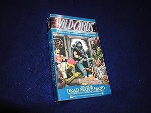 Dead Man's Hand: Wild Cards Volume VII 7