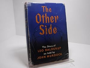 The Other Side : The Story Of Leo Dalderup