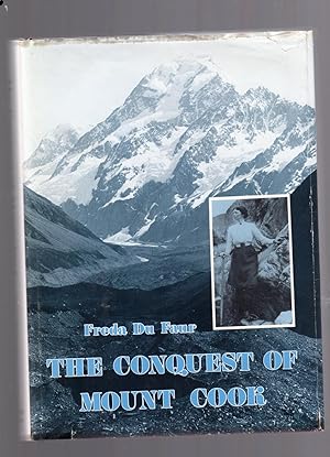 The Conquest of Mount Cook