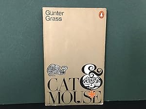 Seller image for Cat and Mouse for sale by Bookwood