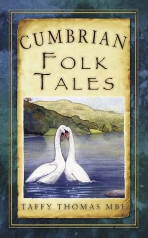 Seller image for Cumbrian Folk Tales for sale by GreatBookPrices