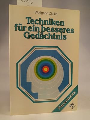 Techniken für ein besseres Gedächtnis