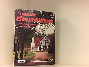 Bild des Verkufers fr Zwischen Elbe und Weser. Die ehemaligen Herzogtmer Bremen und Verden zum Verkauf von Book Broker