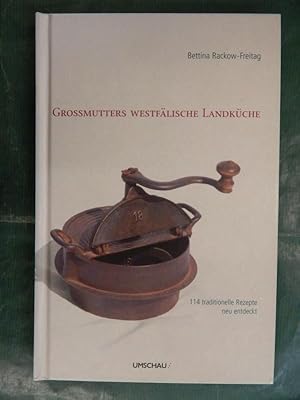 Grossmutters westfälische Landküche