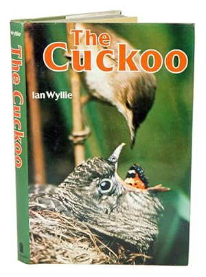 Seller image for The cuckoo. for sale by Andrew Isles Natural History Books