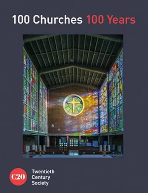 Image du vendeur pour 100 Churches 100 Years mis en vente par GreatBookPrices