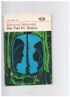 Seller image for Meridian - Heft 40 Der Fall Dr. Stajny for sale by der buecherjaeger antiquarischer Buchandel & Bchersuchdienst
