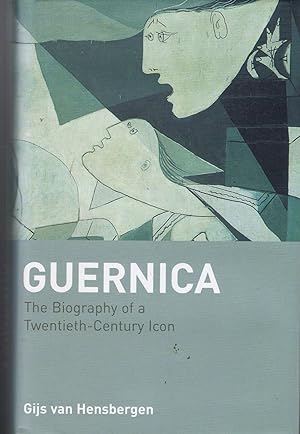 Immagine del venditore per GUERNICA. The Biography of a Twentieth ? Century Icon venduto da Librera Torren de Rueda