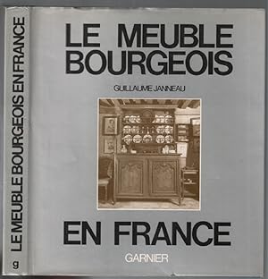 Le Meuble bourgeois en France