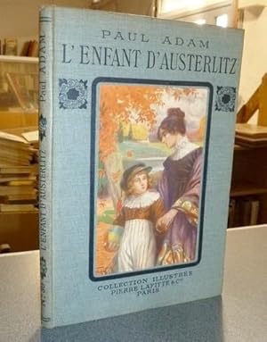 Image du vendeur pour L'enfant d'Austerlitz mis en vente par Le Beau Livre