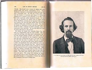 The Life of Henry George.