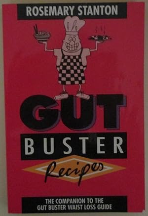 Gut Buster Recipes