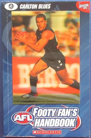 AFL Footy Fan's Handbook: Carlton Blues