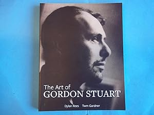 Seller image for The Art of Gordon Stuart. for sale by Carmarthenshire Rare Books