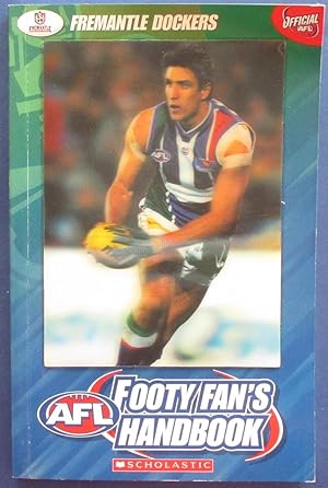 AFL Footy Fan's Handbook: Fremantle Dockers