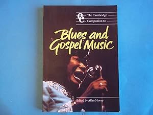 The Cambridge Companion to Blues and Gospel Music (Cambridge Companions to Music)