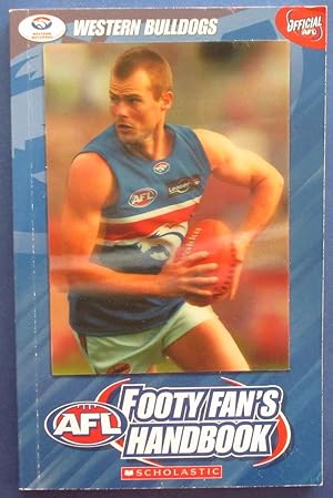 AFL Footy Fan's Handbook: Western Bulldogs