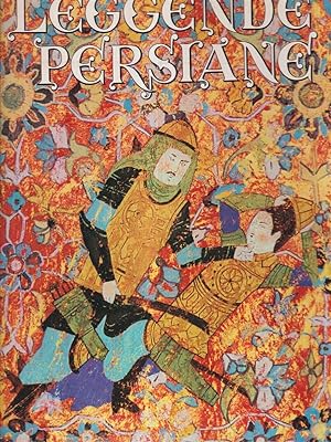 Seller image for Leggende persiane for sale by Miliardi di Parole