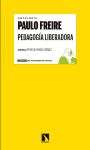 Imagen del vendedor de Pedagoga liberadora a la venta por Agapea Libros